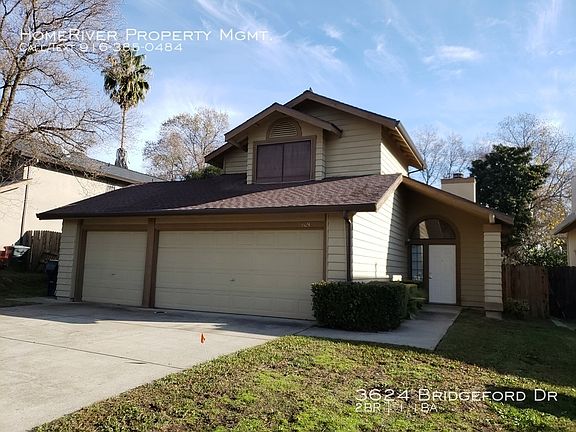 2nd image of 3624 Bridgeford Dr