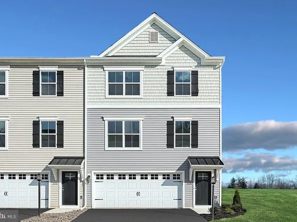 158 Copperleaf Dr Lot 21, Mechanicsburg, PA 17050