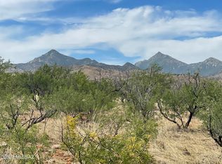 Alta Vista Ct #20/1, Tubac, AZ 85646