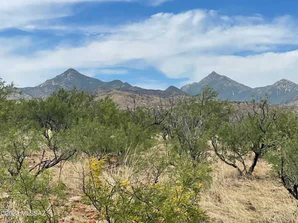 Alta Vista Ct #20/1, Tubac, AZ 85646