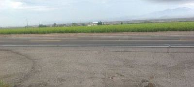 Commercial Lot