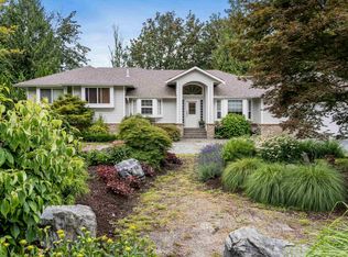 6277 256th St, Langley, BC V4W 1K2