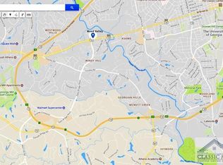 180 Tremont Cir, Athens, GA 30606