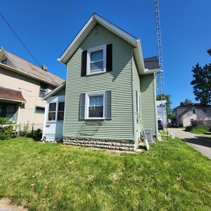 444 Woodlawn Ave, Bucyrus, OH, 44820