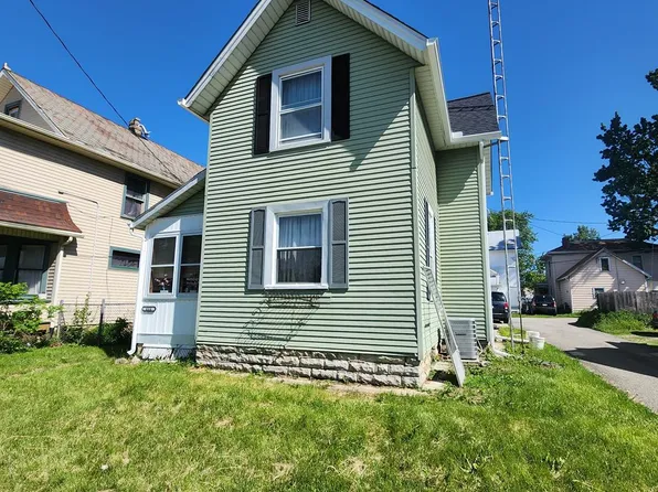 444 Woodlawn Ave, Bucyrus, OH 44820