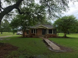 525 W Gloria Switch Rd, Carencro, LA 70507