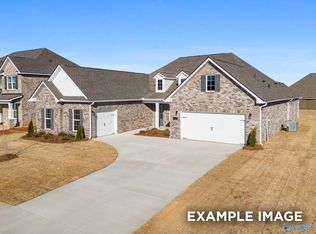 107 Summer Creek Dr, Meridianville, AL 35759