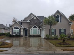 217 Saint Davids Ave, Myrtle Beach, SC 29588