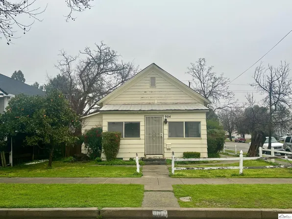 904 Lincoln St, Red Bluff, CA 96080