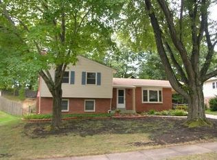 6405 Whippany Way, Burke, VA 22015