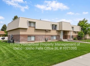 1110 Garfield St APT 4, Idaho Falls, ID 83401