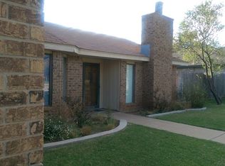 3204 Irving Ave, Snyder, TX 79549