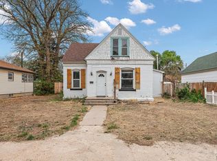 405 7th St, Fowler, CO 81039