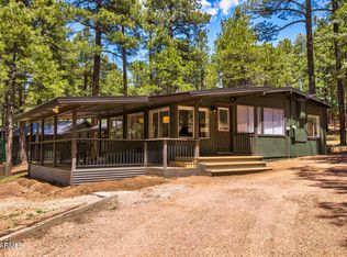 2698 Albers Dr, Forest Lakes, AZ 85931