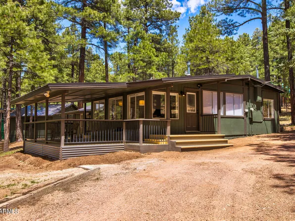 2698 ALBERS Drive, Forest Lakes, AZ 85931