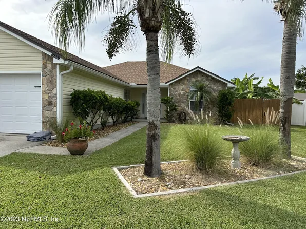 11041 STUTZ Court, Jacksonville, FL 32246