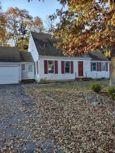 316 Shady Brook Ln, Forked River, NJ, 08731