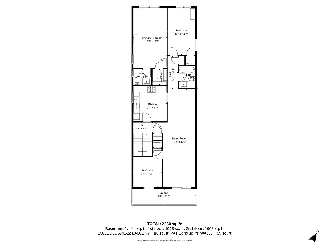 floor plan 4