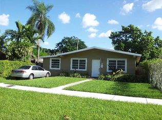 7411 SW 34 Street Rd, Miami, FL 33155