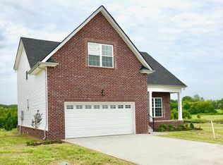 132 Hartmann Crossing Dr LOT 45, Lebanon, TN 37087