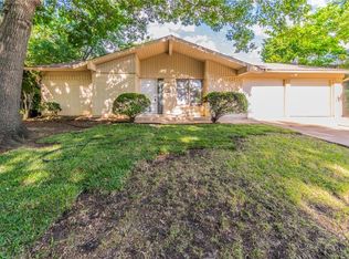 5458 Rutland Ave, Fort Worth, TX 76133