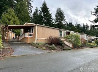 4955 Wheel Drive, Langley, WA