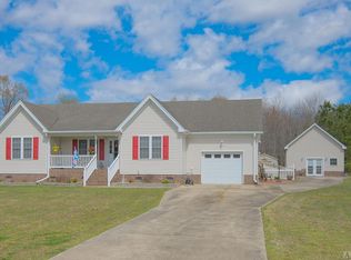 131 Windsor Ln, Edenton, NC 27932