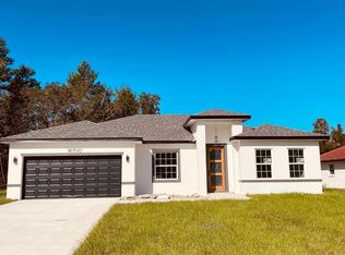 16700 SW 20th Court Rd, Ocala, FL 34473