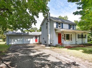 422 Division St, Union City, MI 49094