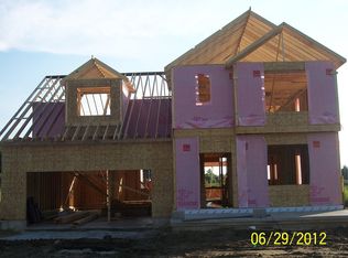 118 Summerfield Dr, Valparaiso, IN 46385