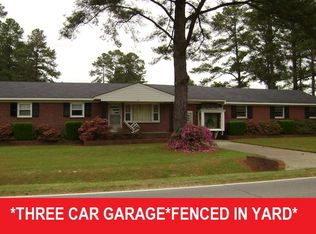 401 N Pearl St, Princeton, NC 27569