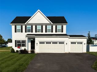 426 Alyssa Way, Webster, NY 14580