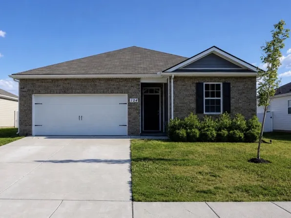 124 Olivia Cir, Chapel Hill, TN 37034