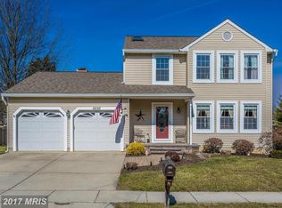 6698 Whippoorwill Dr, Frederick, MD 21703