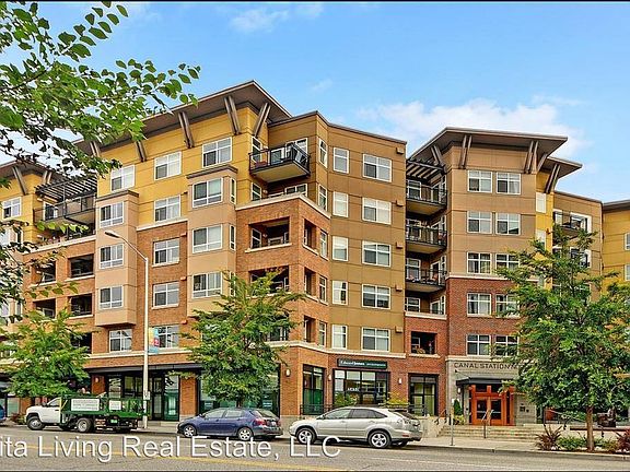 2nd image of 5450 Leary Ave NW APT 554
