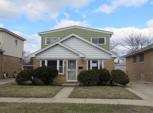 2919 Jackson St, Bellwood, IL