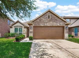 11347 Rossum Creek Dr, Humble, TX 77396