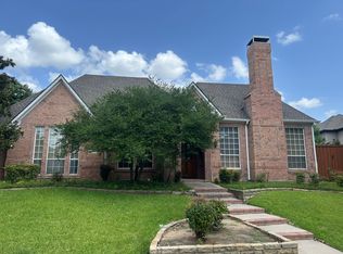 3108 Sowell Dr, Plano, TX 75093
