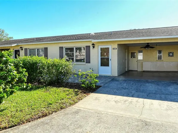 390-301 Boulevard W #6B, Bradenton, FL 34205