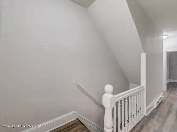 514 Harrison Ave APT 2, Scranton, PA 18510