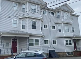 43-47 Davis St #47-3, Fall River, MA 02720