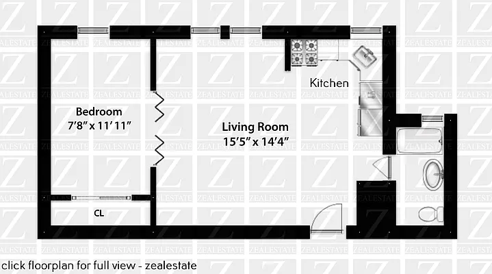 Rented by ZealEstate Group Inc | media 9