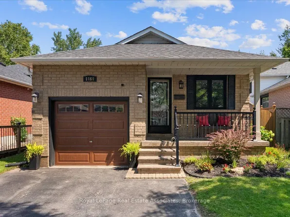 1464 Trowbridge Dr, Oshawa, ON L1G 7R7