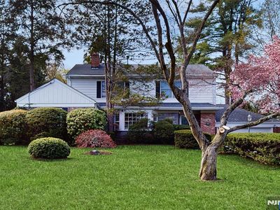 490 Lincoln Ave, Ridgewood, NJ, 07450