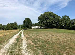 338 Grapevine Rd, Marshfield, MO 65706