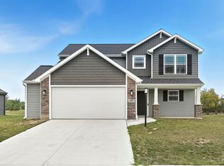 495 Merriweather Psge, Fort Wayne, IN 46845