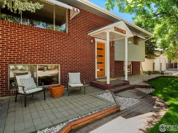 1304 Constitution Ave, Fort Collins, CO 80521