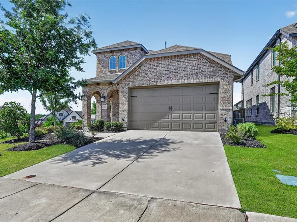 1850 Eagle Lndg, Van Alstyne, TX 75495