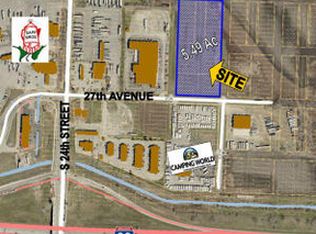 2146 27th Ave, Council Bluffs, IA 51501