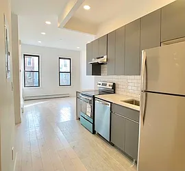 Rented by Oxford Property Group